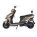  Электроскутер Maxxter SPEEDY GTS (gold)