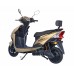  Электроскутер Maxxter SPEEDY GTS (gold)
