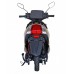  Электроскутер Maxxter SPEEDY GTS (gold)
