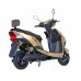  Электроскутер Maxxter SPEEDY GTS (gold)
