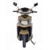  Электроскутер Maxxter SPEEDY GTS (gold)