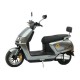 Электроскутер SUNRA K3 (gray)