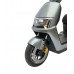  Электроскутер SUNRA K3 (gray)