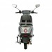  Электроскутер SUNRA K3 (gray)