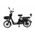 Электровелосипед E-TITAN ALFA (Black)