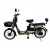 Электровелосипед E-TITAN ALFA (Green)