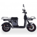  Электровелосипед FADA FLIT II (Gray)