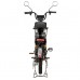  Электровелосипед SPARK RIDER PRO 14" 48V/650W/20Ah Black