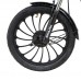  Электровелосипед SPARK RIDER PRO 14" 48V/650W/20Ah Black