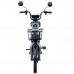  Электровелосипед SPARK RIDER PRO 14" 48V/650W/20Ah grey