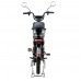  Электровелосипед SPARK RIDER PRO 14" 48V/650W/20Ah grey