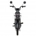  Электровелосипед SPARK RIDER 14" 48V/500W/20Ah Black