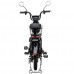  Электровелосипед SPARK RIDER 14" 48V/500W/20Ah Black