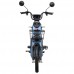  Электровелосипед SPARK RIDER 14" 48V/500W/20Ah Blue