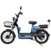  Электровелосипед SPARK RIDER 14" 48V/500W/20Ah Blue