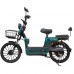  Электровелосипед SPARK RIDER 14" 48V/500W/20Ah Green