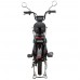  Электровелосипед SPARK RIDER 14" 48V/500W/20Ah Green