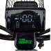  Электровелосипед SPARK RIDER 14" 48V/500W/20Ah Blue
