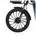  Электровелосипед SPARK RIDER 14" 48V/500W/20Ah Green