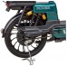  Электровелосипед SPARK RIDER 14" 48V/500W/20Ah Green