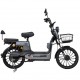 Электровелосипед SPARK RIDER 14" 48V/500W/20Ah grey