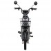  Электровелосипед SPARK RIDER 14" 48V/500W/20Ah grey