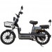  Электровелосипед SPARK RIDER 14" 48V/500W/20Ah grey