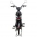  Электровелосипед SPARK RIDER 14" 48V/500W/20Ah grey