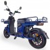  Электровелосипед FADA FLIT II (Blue)
