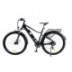 Электровелосипед Ranger Man 720M black-blue