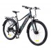  Электровелосипед Ranger Man 720M black-blue