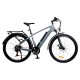 Электровелосипед Ranger Man 820M (Gray)