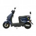  Электроскутер SUNRA F3 (blue-black)