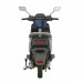  Электроскутер SUNRA F3 (blue-black)