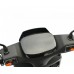  Электроскутер SUNRA F3 (blue-black)