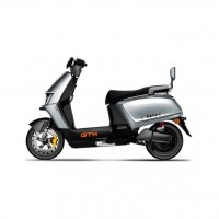 Электроскутер GTM Flex 1500W 72V 26Ah