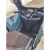  Электроскутер трехколесный Vega HELP CANOPY 650 (Blue)
