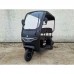  Электроскутер трехколесный Vega HELP CANOPY 650 (Black)