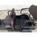  Электроскутер трехколесный Vega HELP CANOPY 650 (Black)