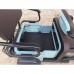  Электроскутер трехколесный Vega HELP CANOPY 650 (Blue)