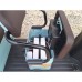  Электроскутер трехколесный Vega HELP CANOPY 650 (Blue)