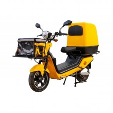  Электроскутер Vega City Cat Delivery II