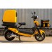  Электроскутер Vega City Cat Delivery II