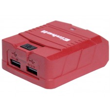  Зарядное Einhell TE-CP 18Li USB-Solo