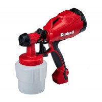 Краскопульт Einhell TC-SY 400 P