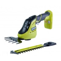 Секатор-ножницы аккумуляторные Ryobi OGS1822