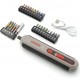 Отвёртка аккумуляторная CROWN CT22053-TB (410895)