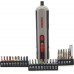  Отвёртка аккумуляторная CROWN CT22053-TB (410895)