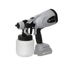  Краскопульт аккумуляторный Элпром ESG-21V-0,8 (каркас)