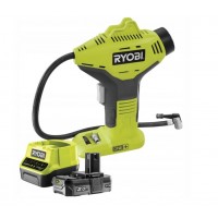 Компрессор аккумуляторный Ryobi R18PI-120GJ